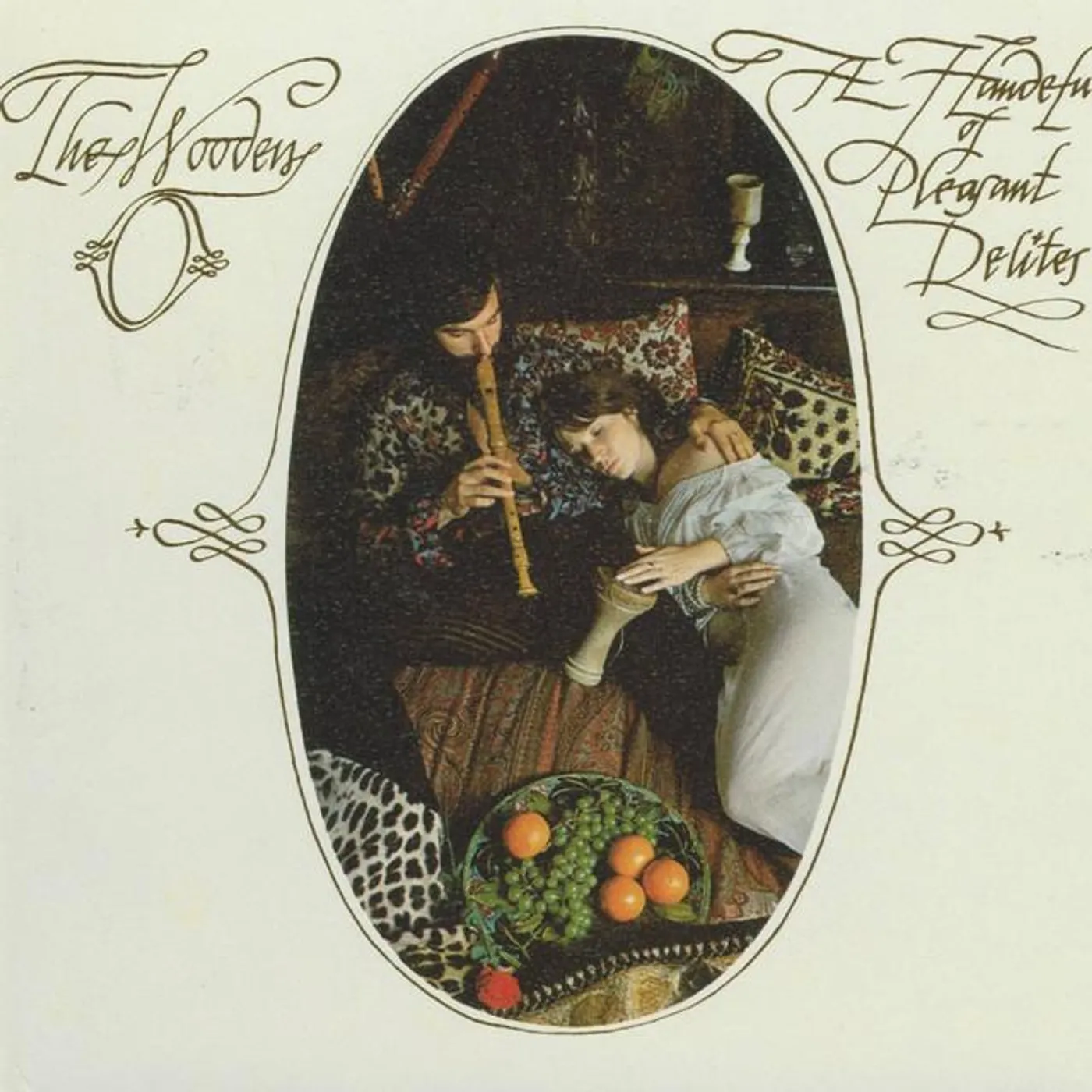 The Wooden O Brand Page