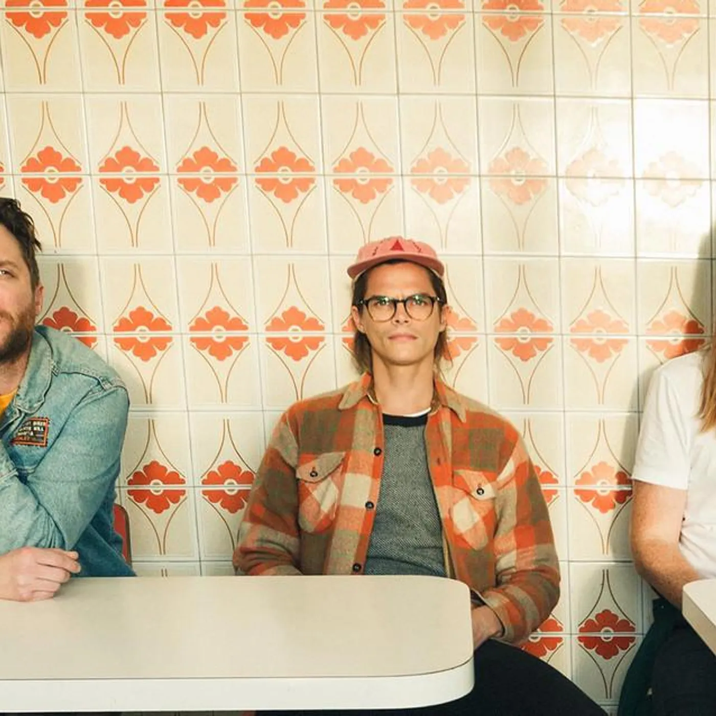 The Wooden Sky Brand Page