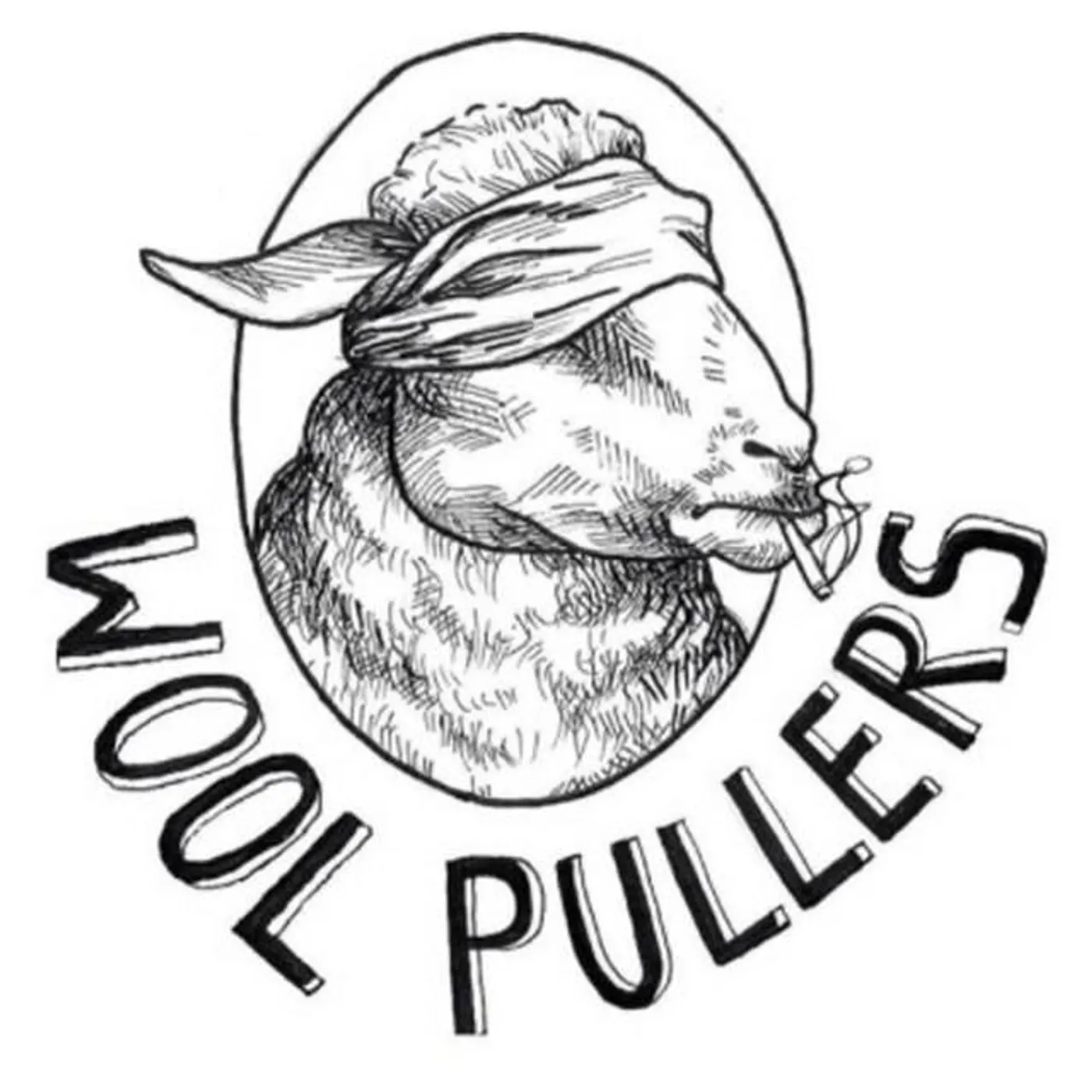 The Wool Pullers Brand Page