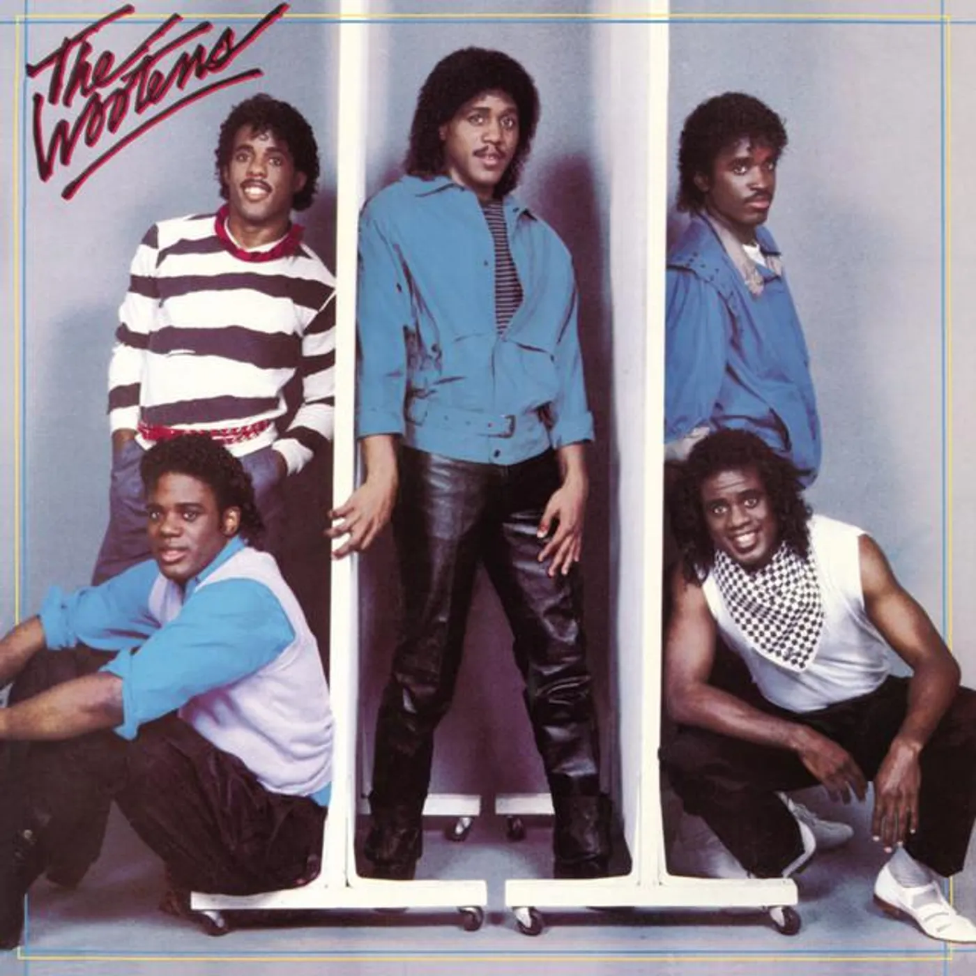 The Wootens Brand Page