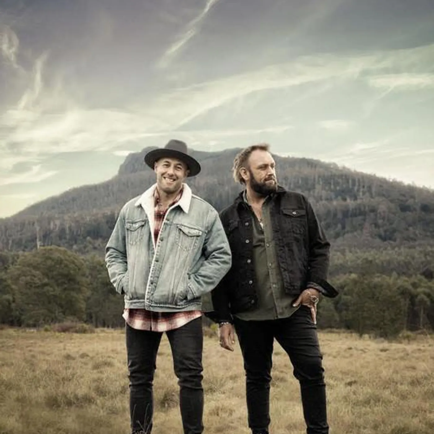 The Wolfe Brothers Brand Page