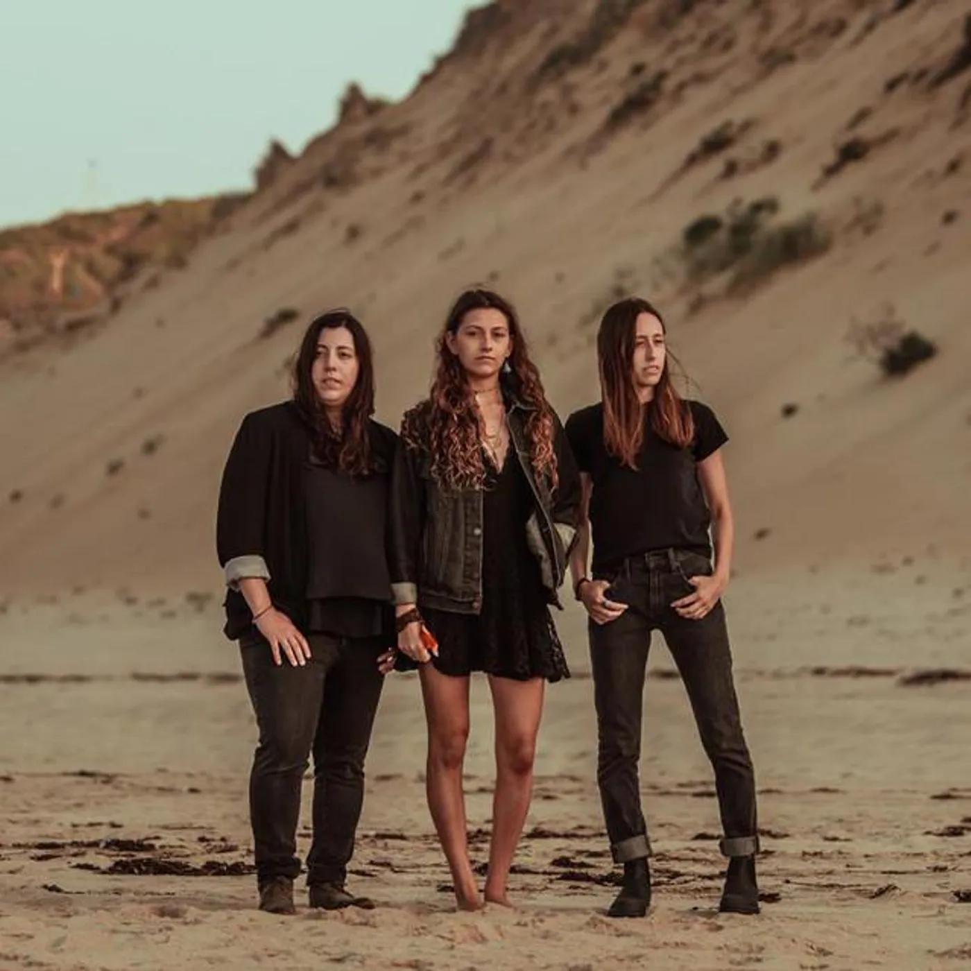 The Wolff Sisters Brand Page