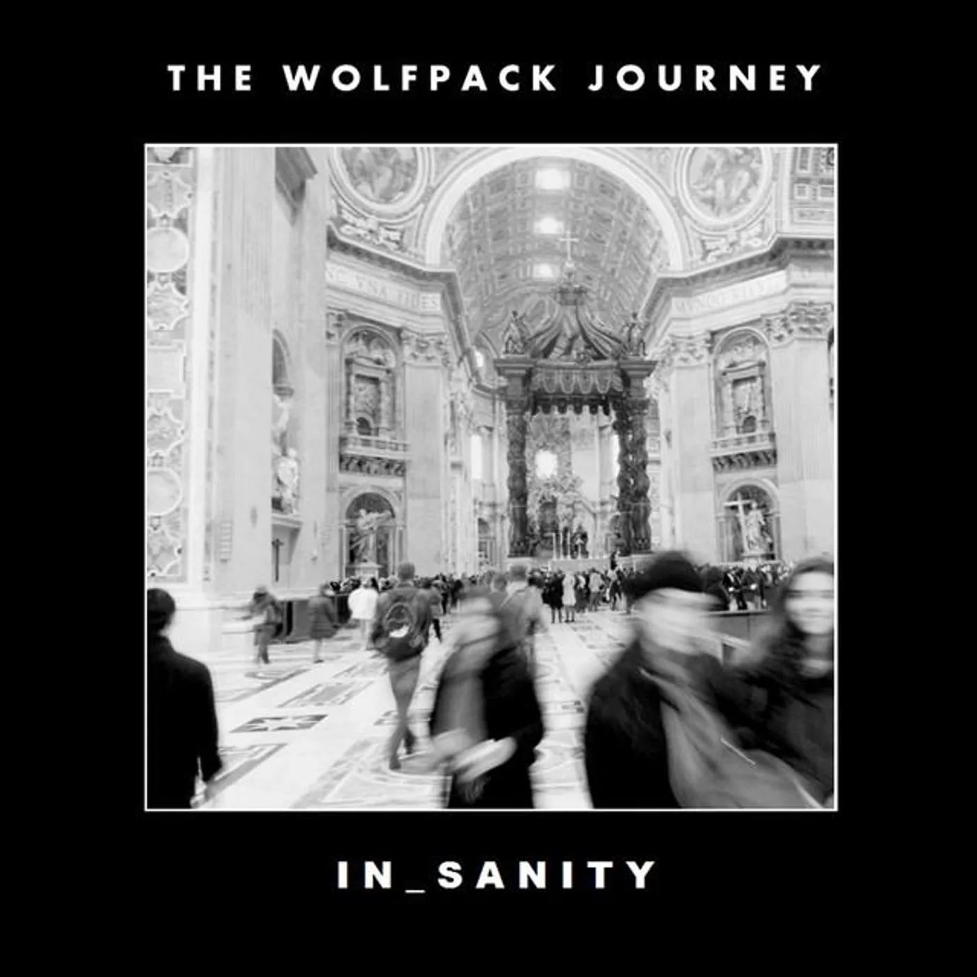 The Wolfpack Journey