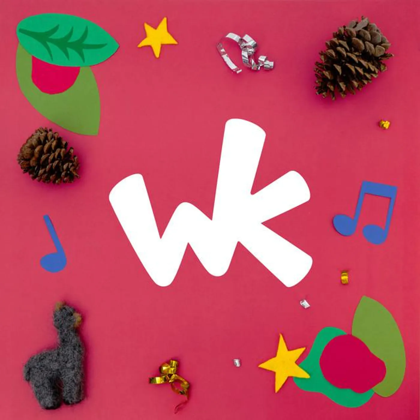 The Wonder Kids Brand Page
