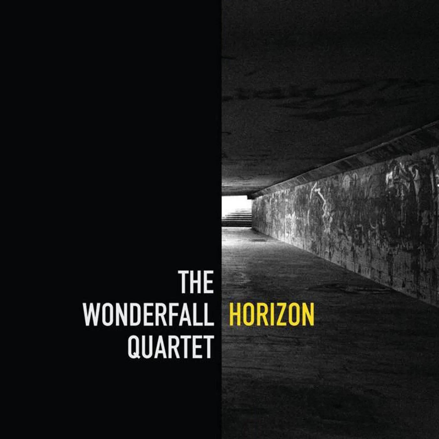 The Wonderfall Quartet