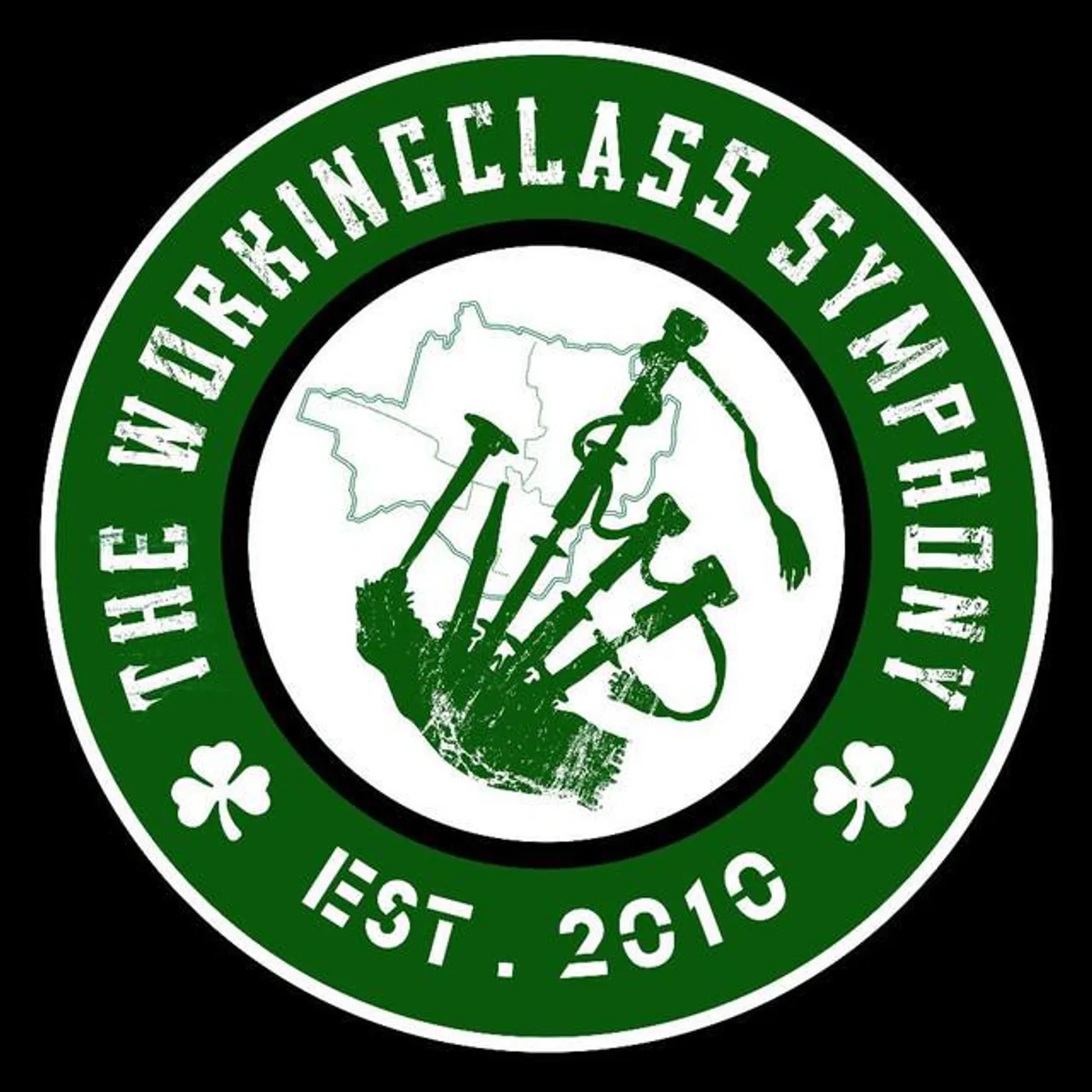 The Working Class Symphony