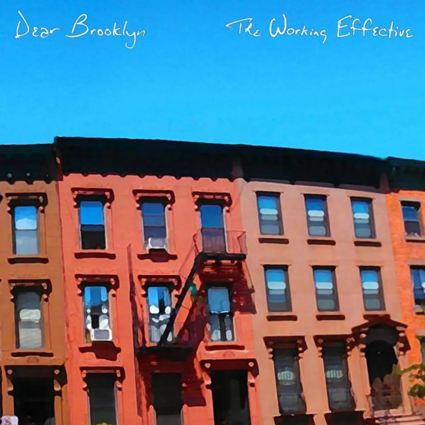 The Working Effective