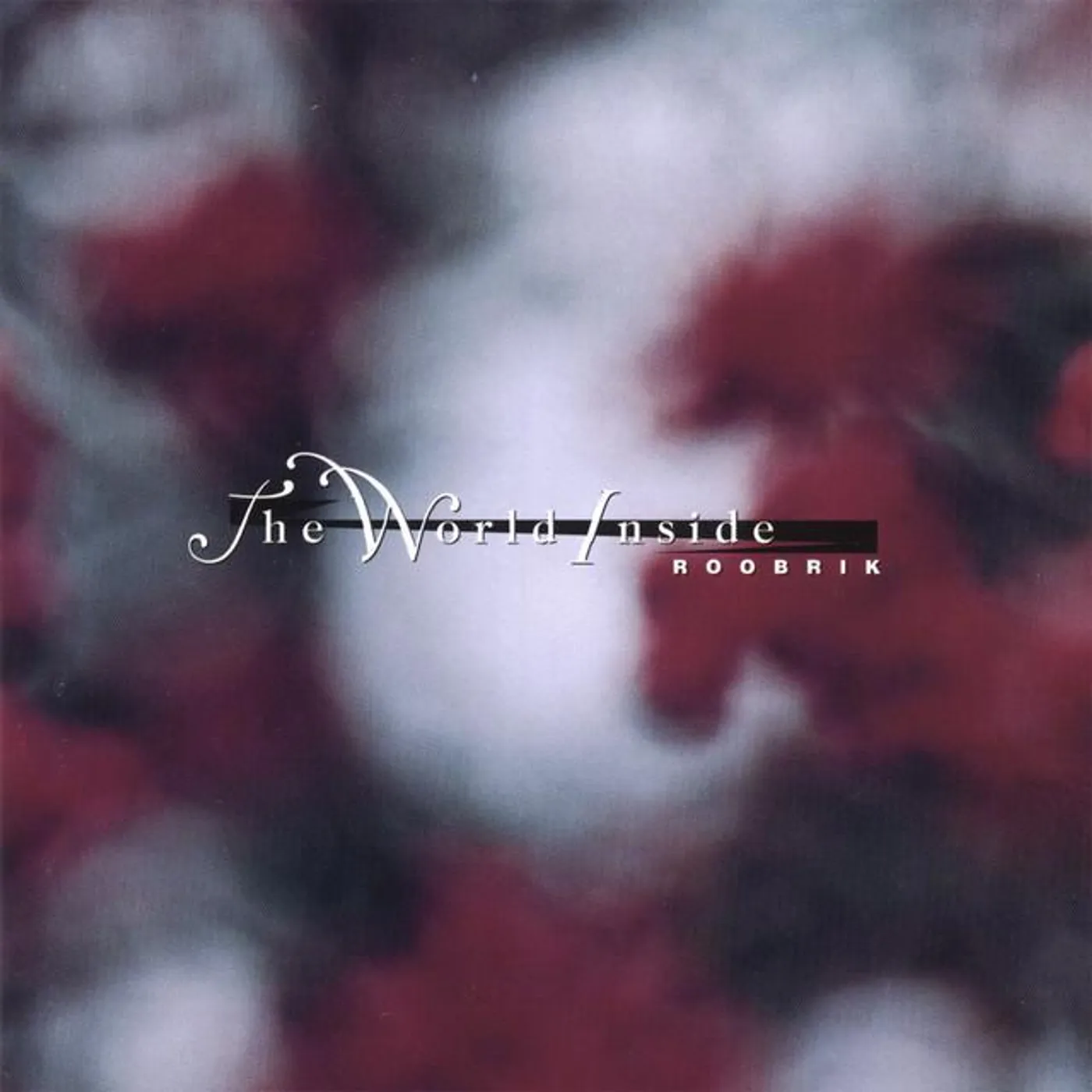 The World Inside Brand Page