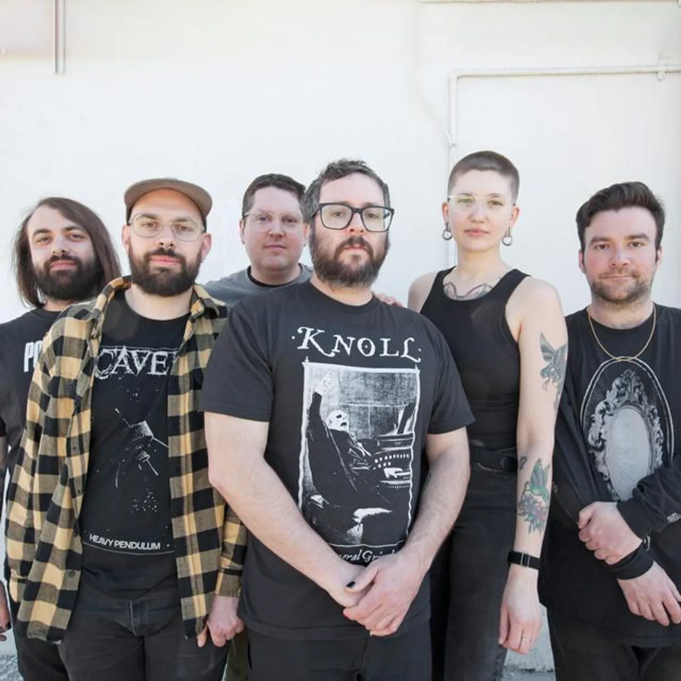 The World Is A Beautiful Place & I Am No Longer Afraid To Die Brand Page