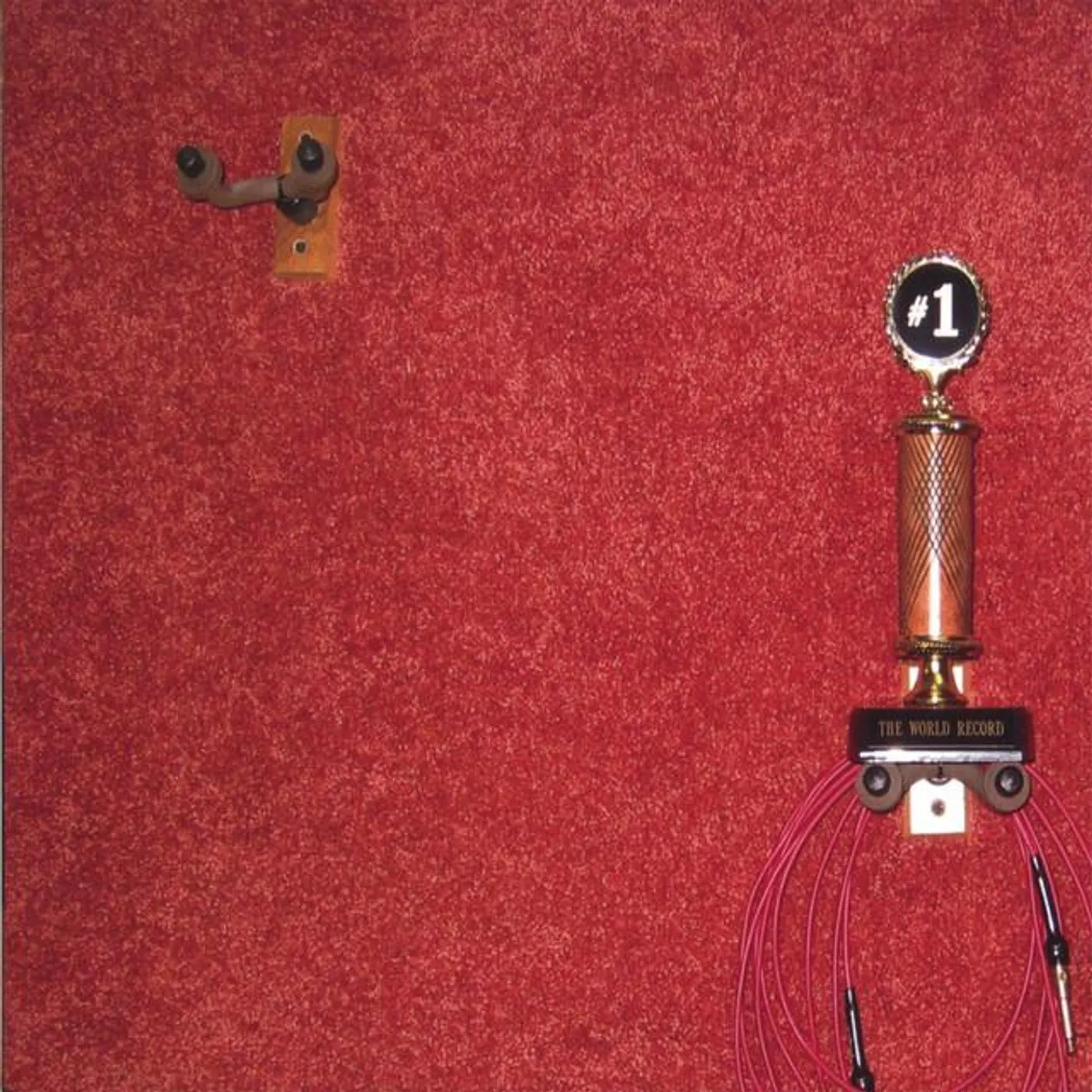 The World Record Brand Page