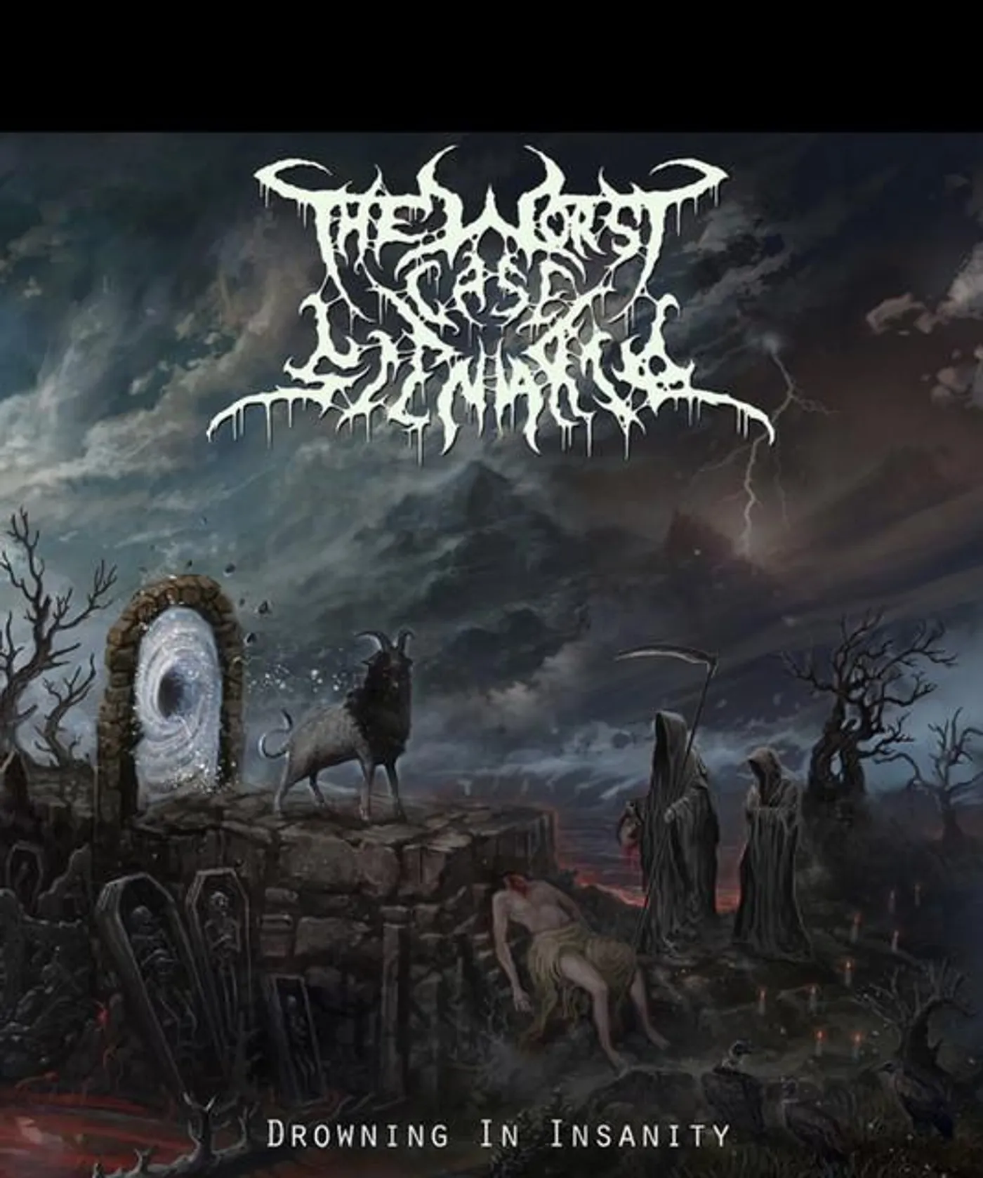 The Worst Case Scenario