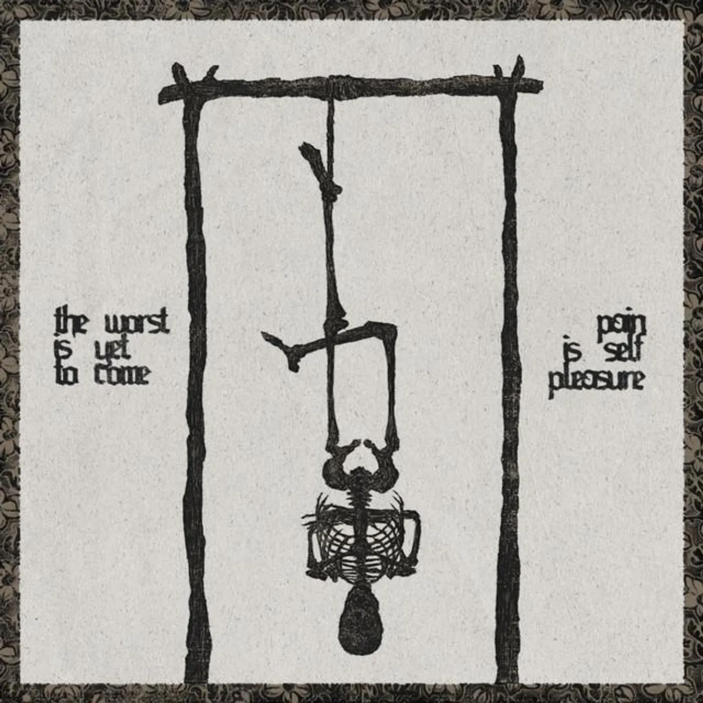 The Worst Is Yet to Come