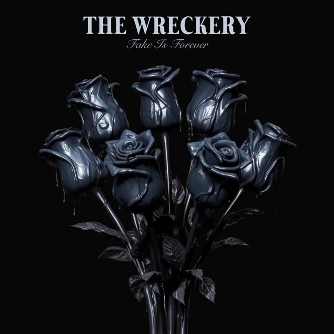 The Wreckery