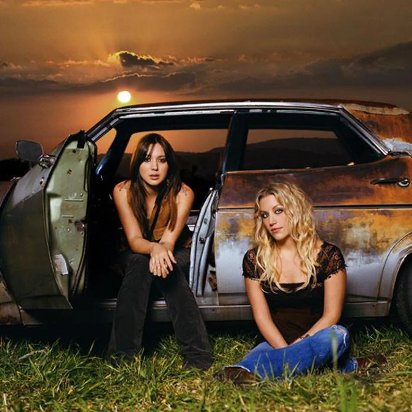 The Wreckers Brand Page