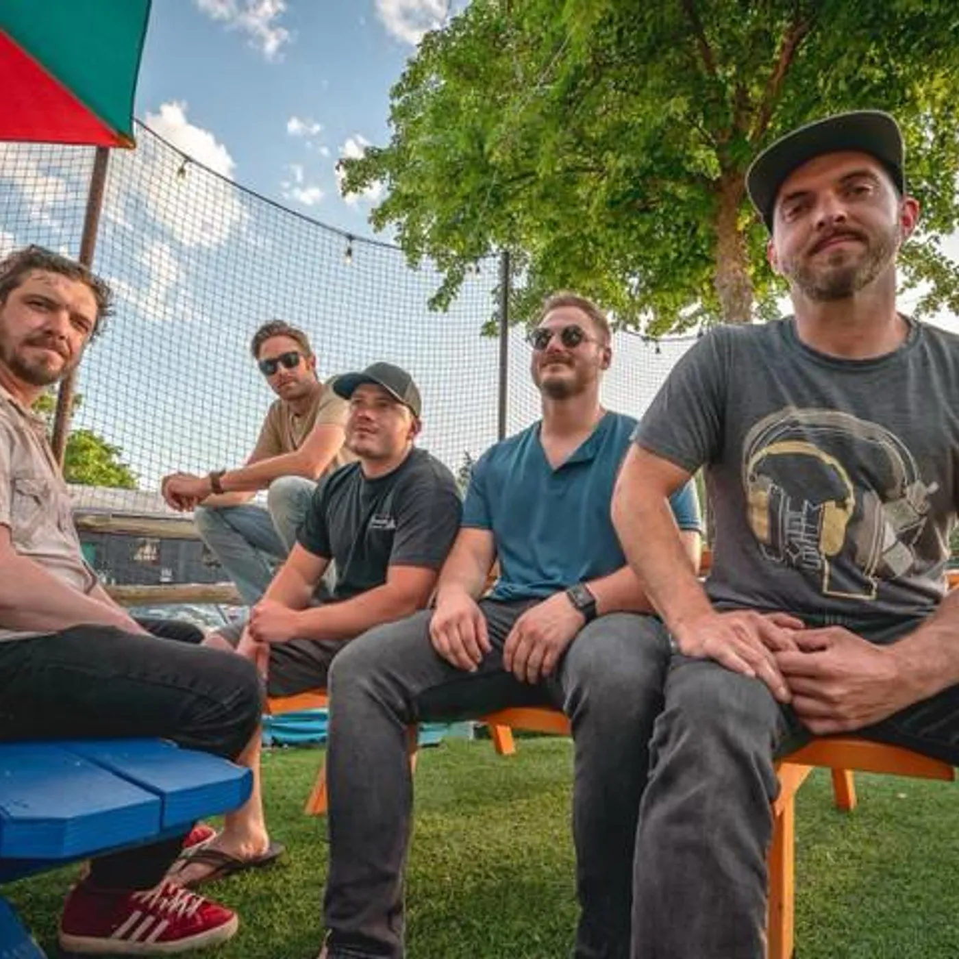 The Wright Ave Brand Page