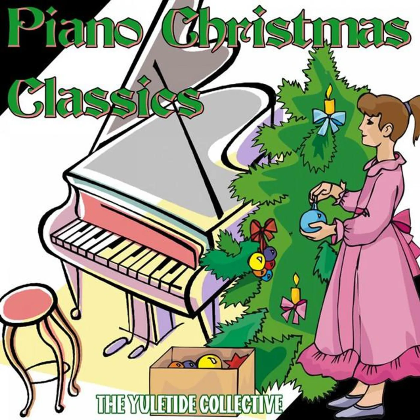 The Yuletide Collective