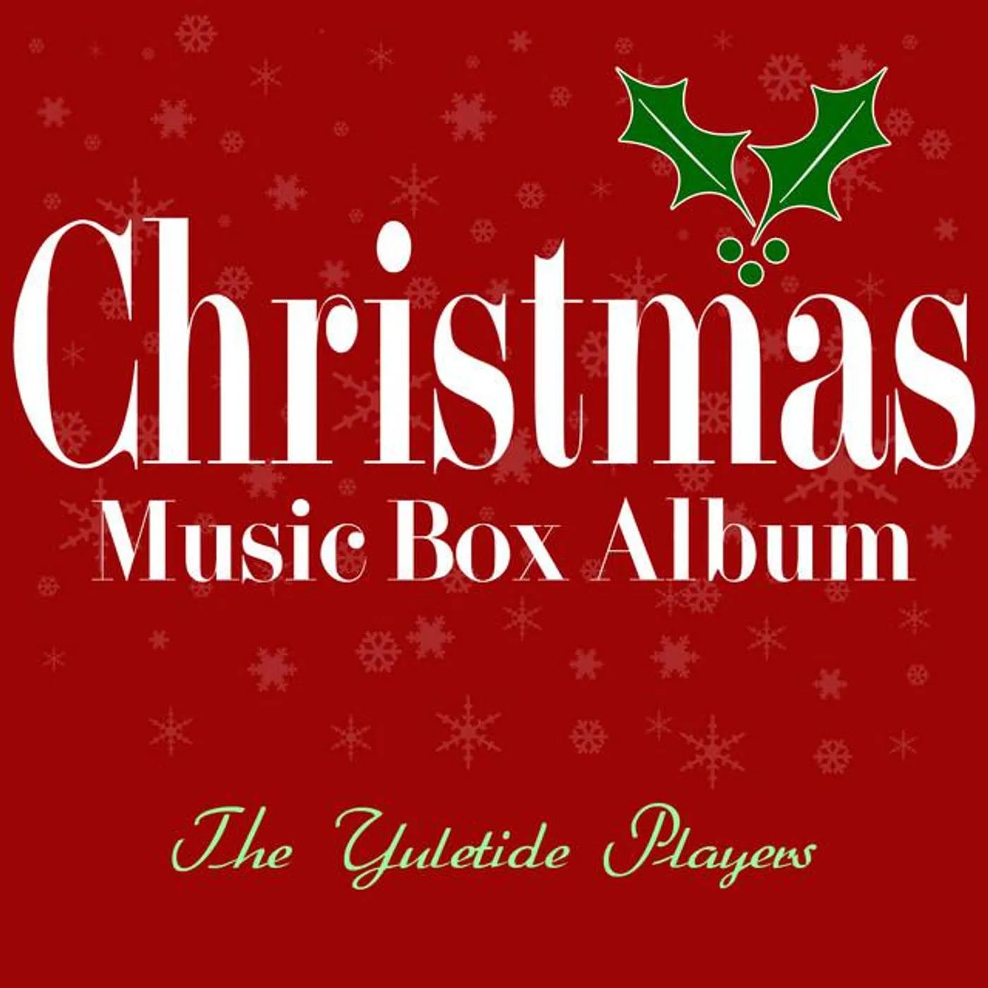 The Yuletide Players