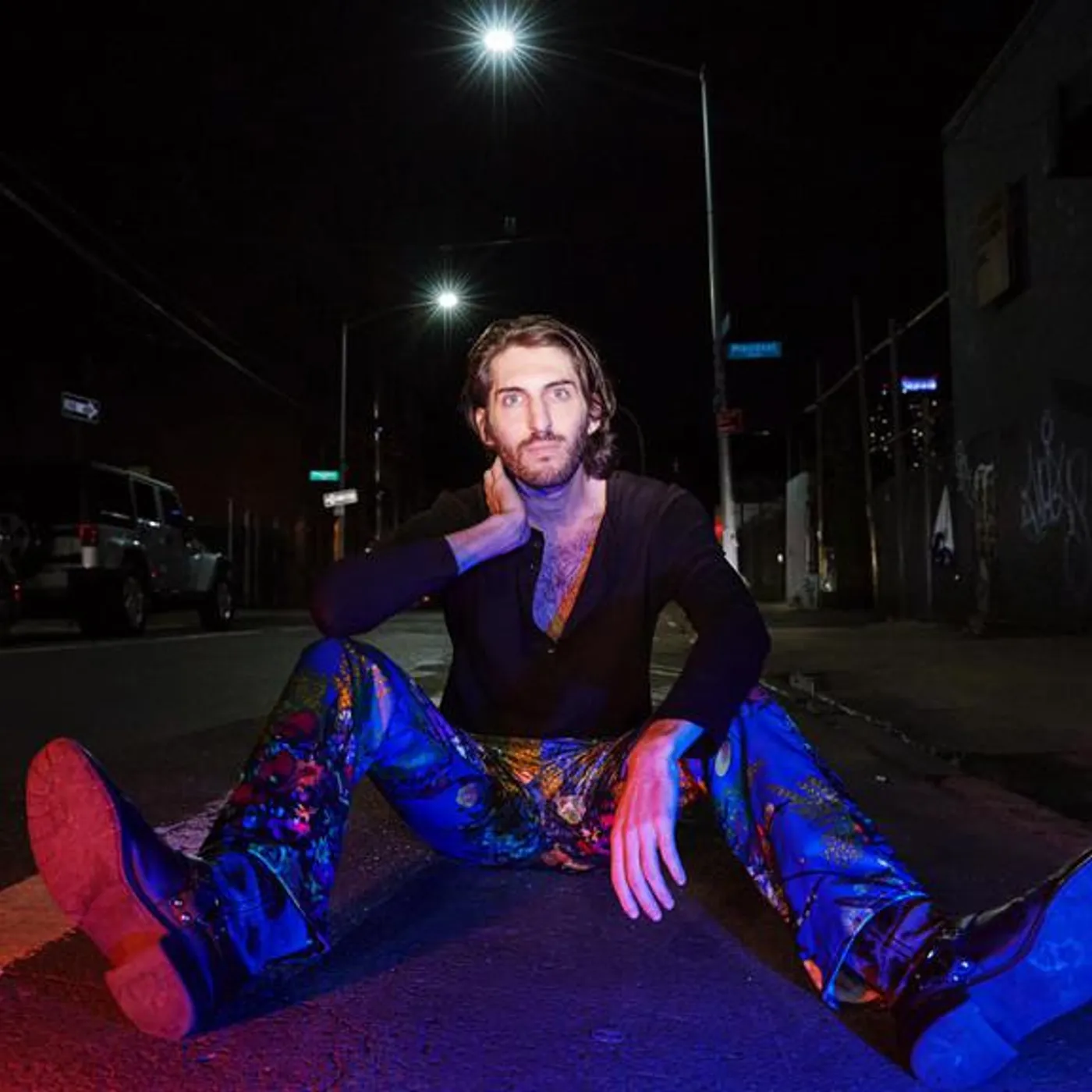 The YeahTones Brand Page