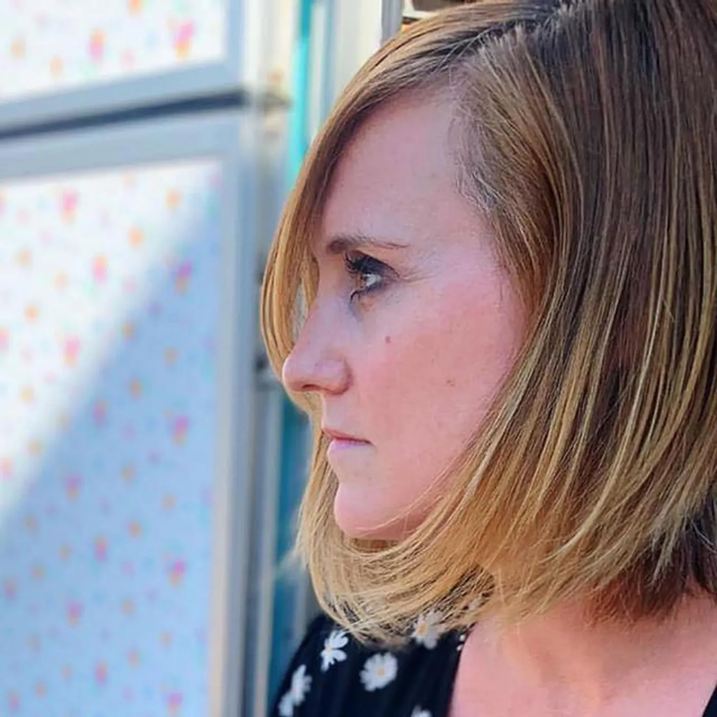 The Yearning Brand Page