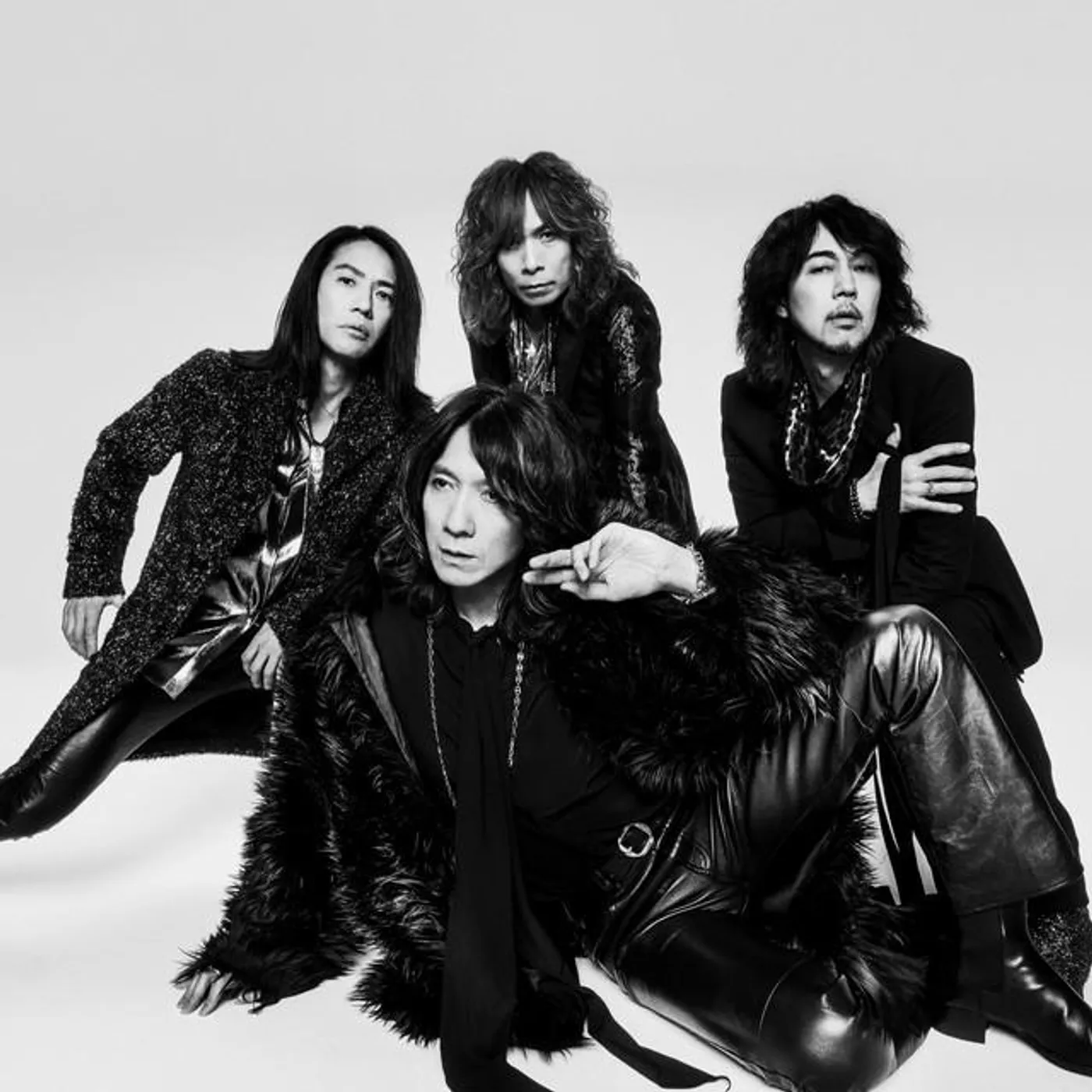 THE YELLOW MONKEY Brand Page