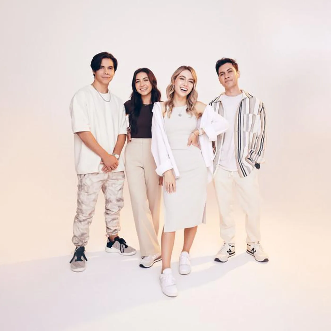 The Young Escape Brand Page