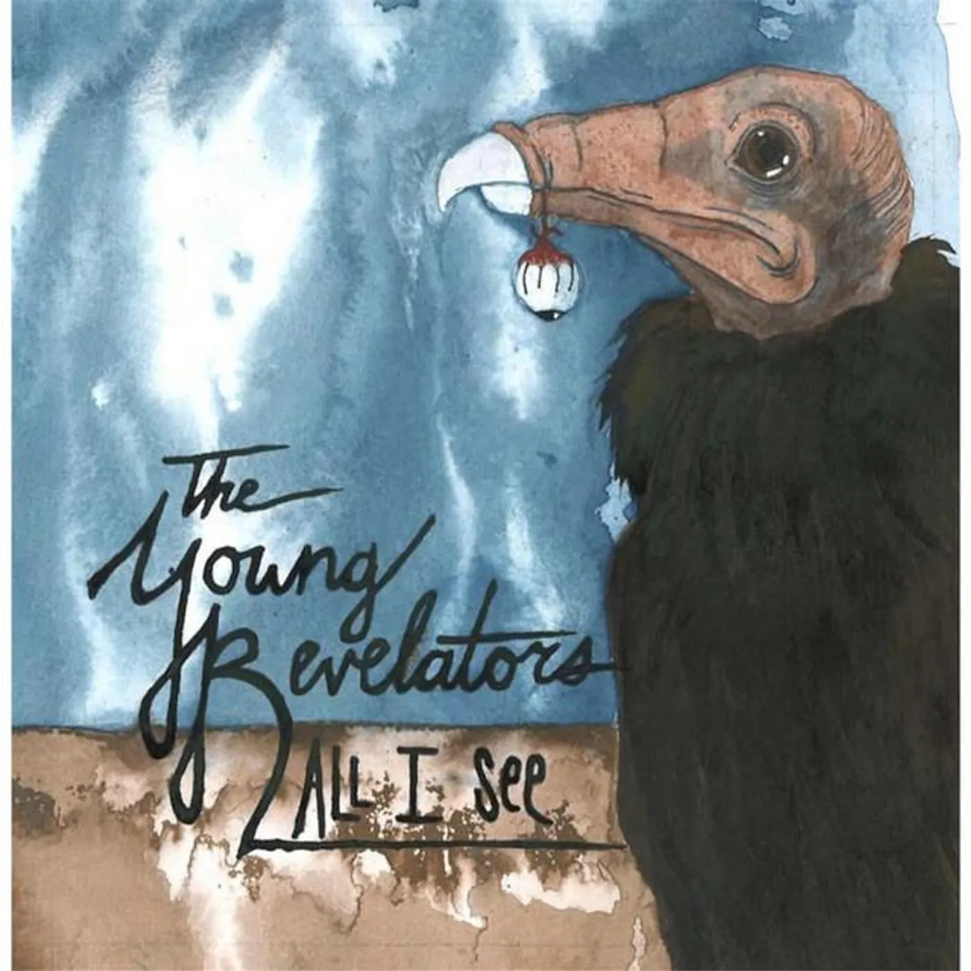 The Young Revelators