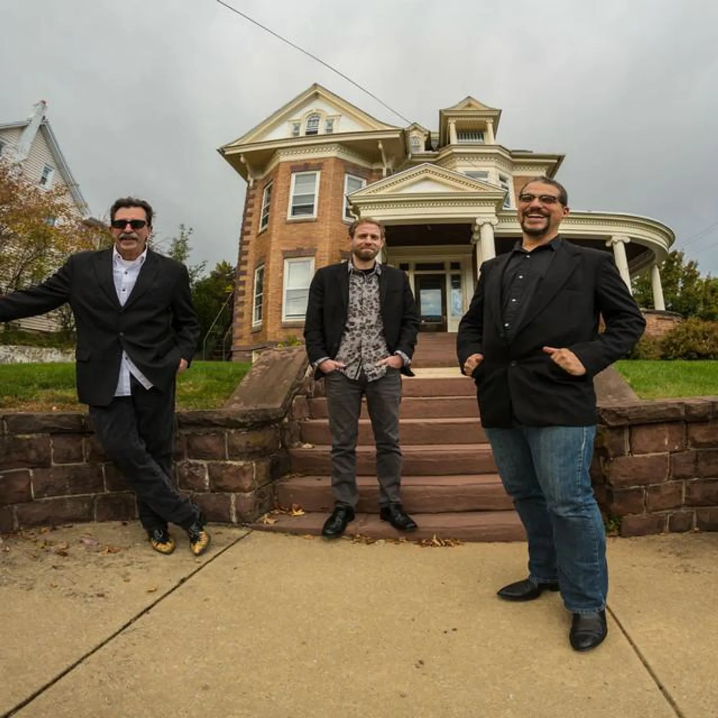 The Youngers Brand Page