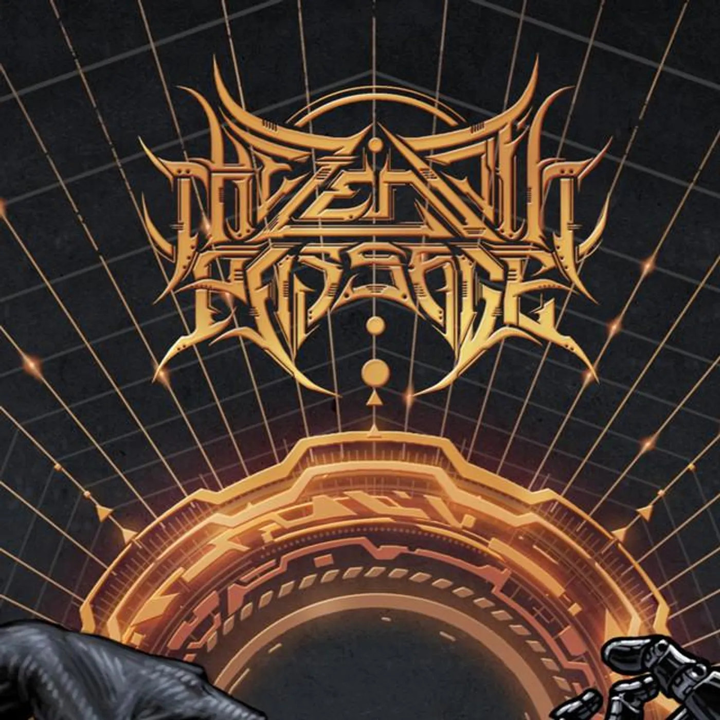 The Zenith Passage Brand Page