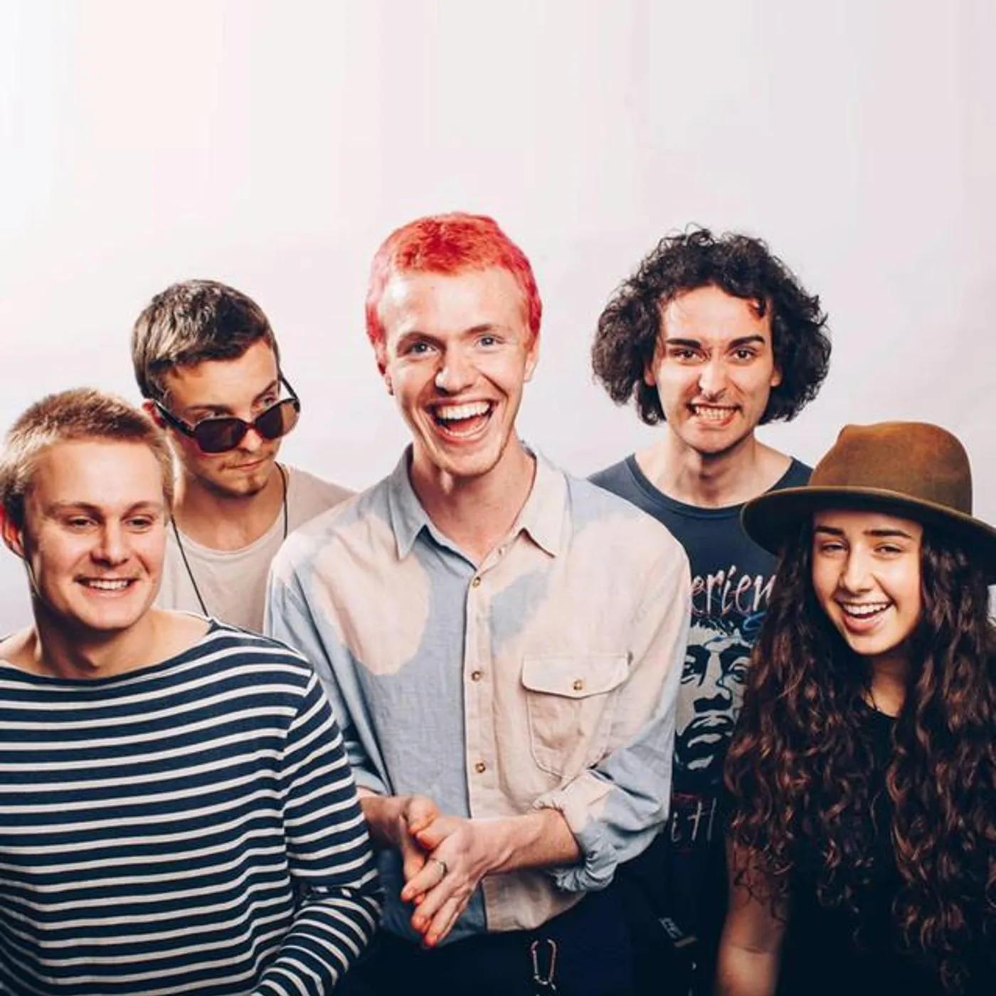 The Zilzies Brand Page