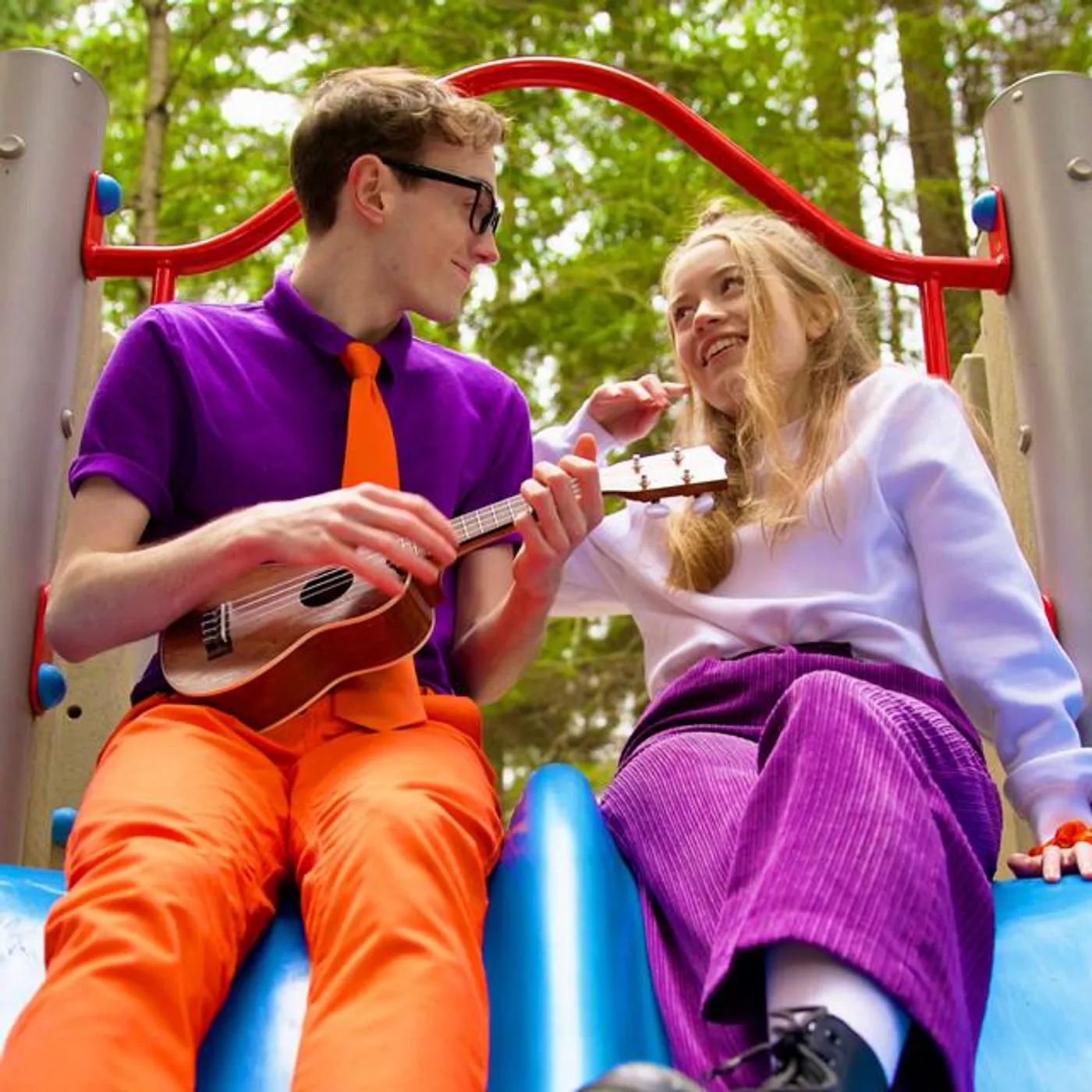 The Zing Zangs Brand Page