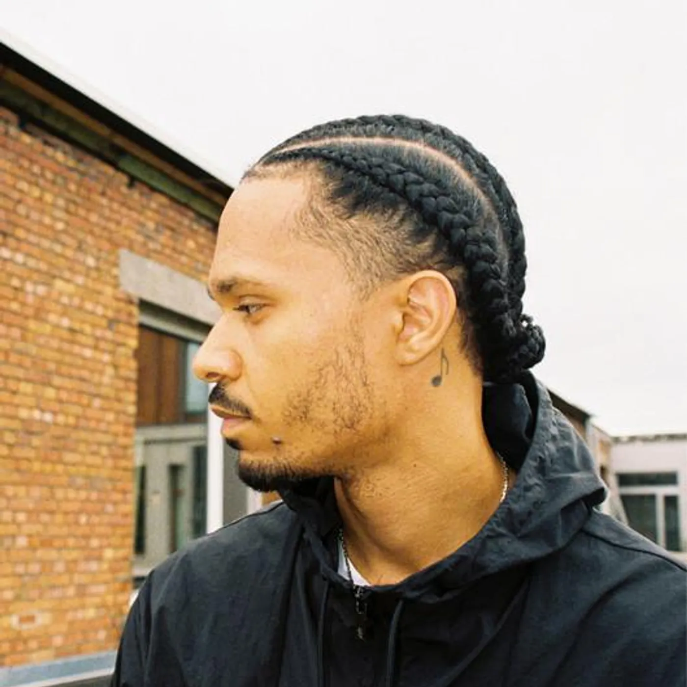 TheColorGrey Brand Page