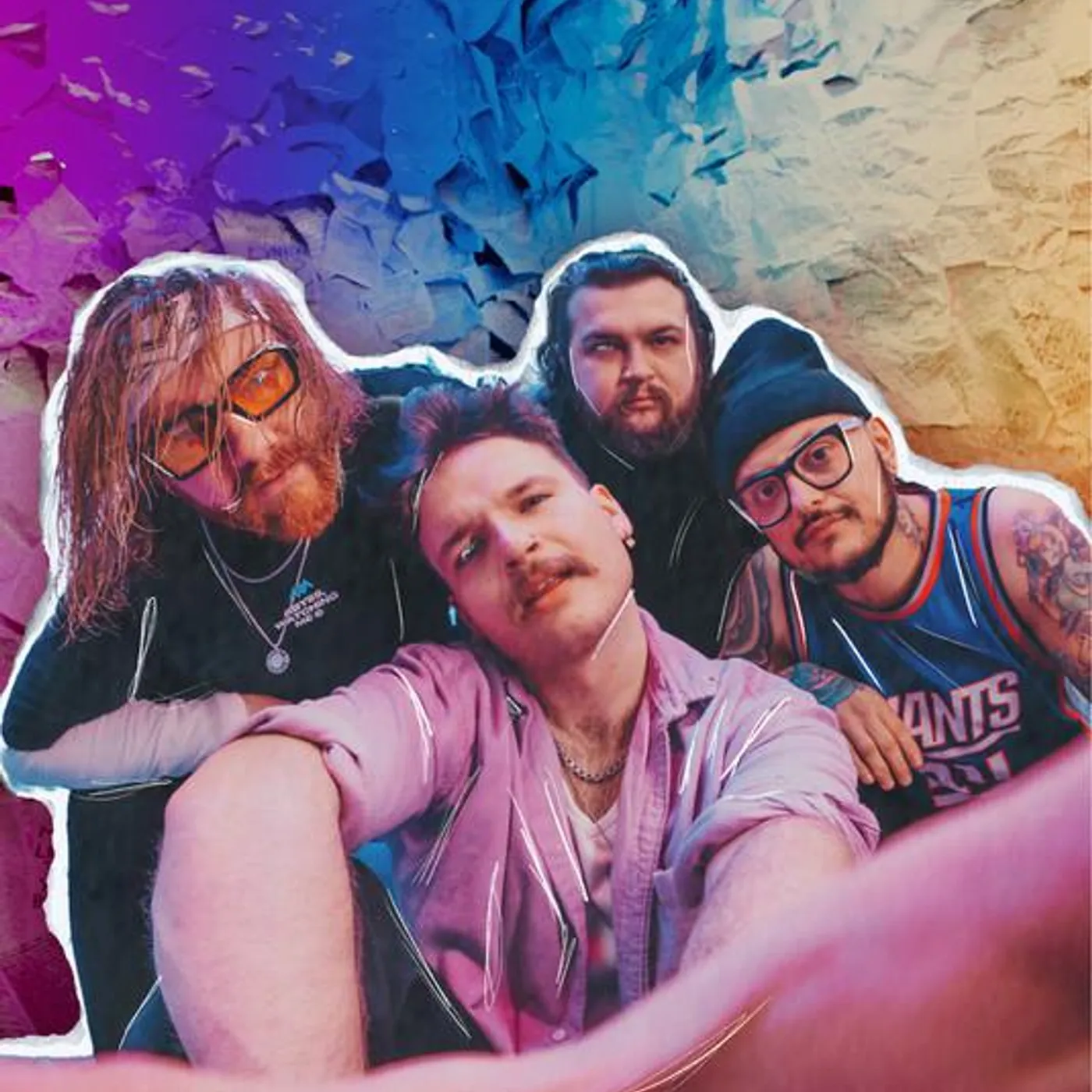 TheCityIsOurs Brand Page