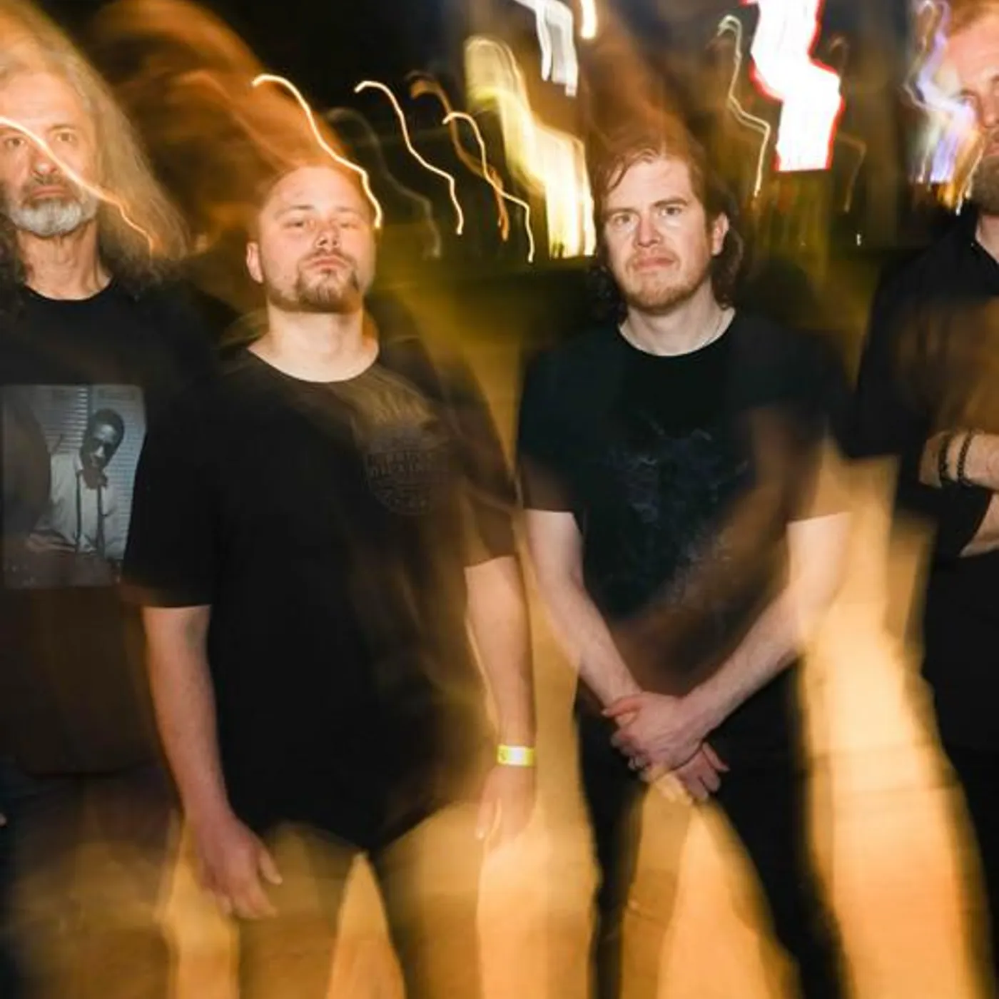 Theandric Brand Page