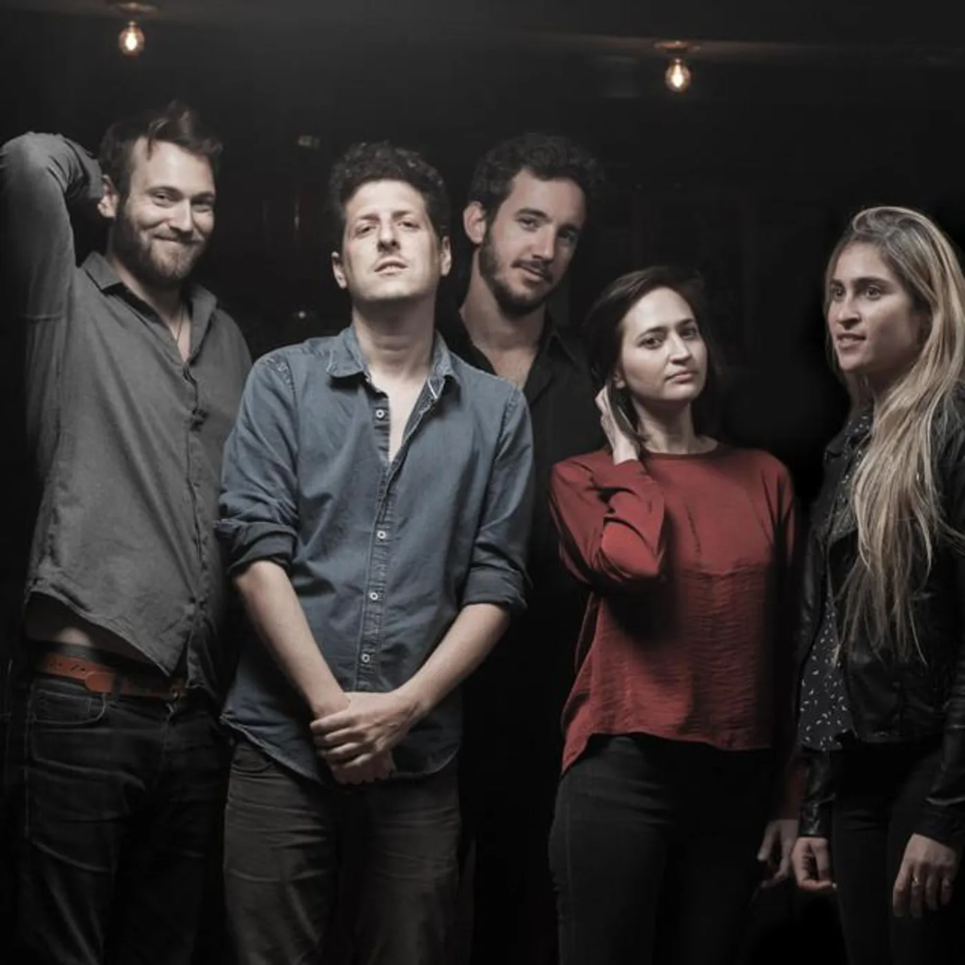 theAngelcy Brand Page