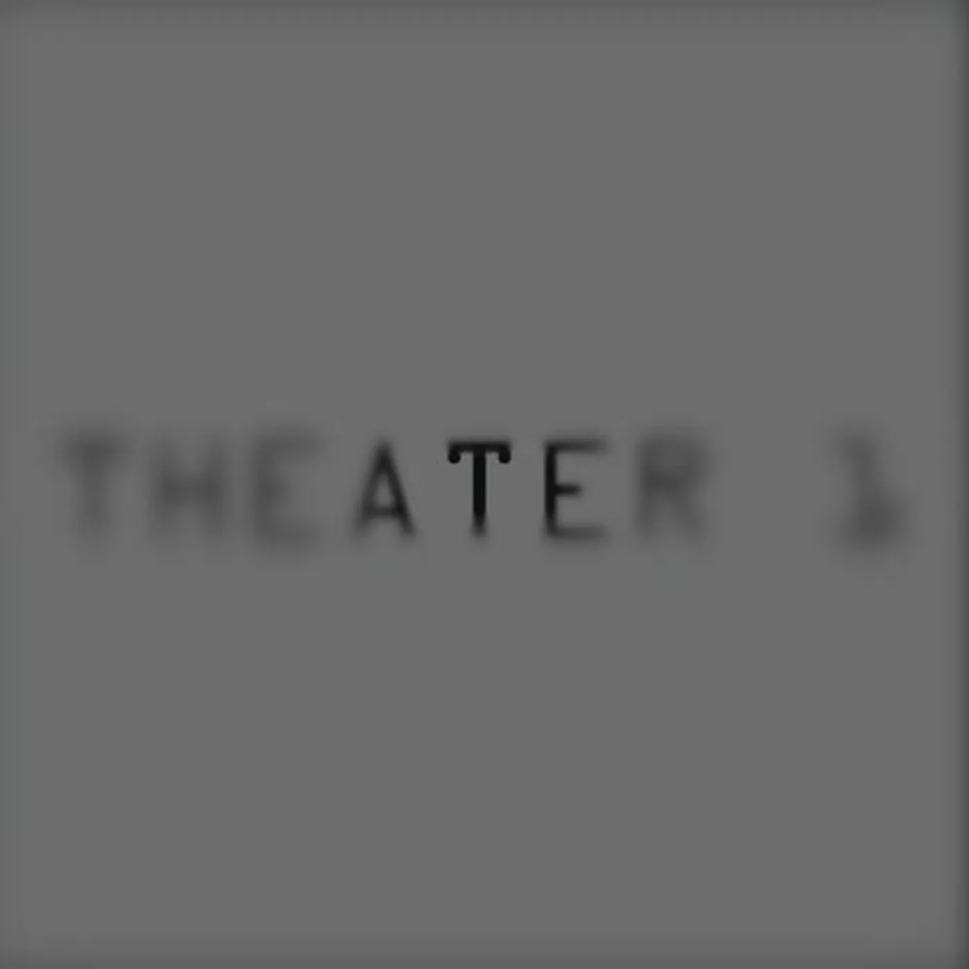 Theater 1 Brand Page