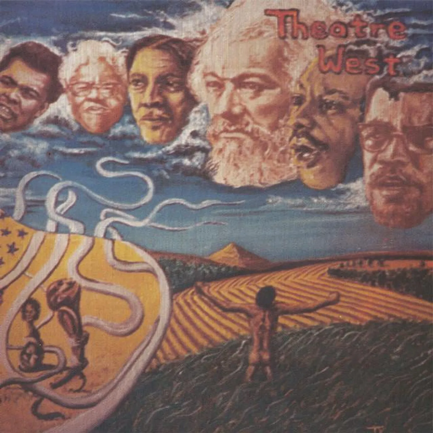 Theatre West Brand Page