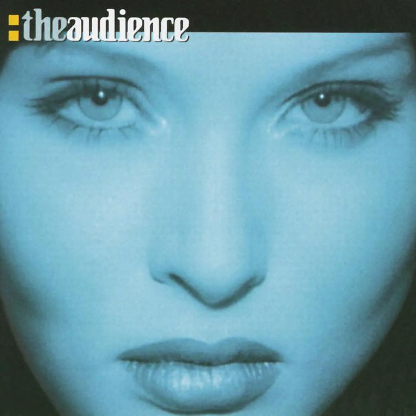 Theaudience Brand Page