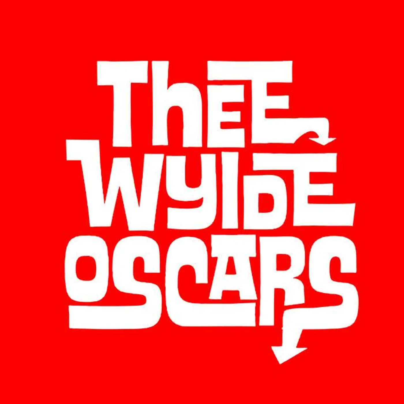 Thee Wylde Oscars Brand Page