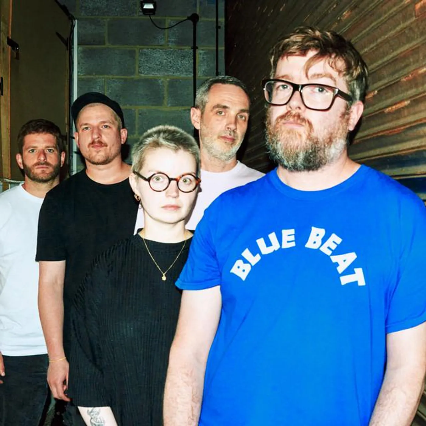 Thee Alcoholics Brand Page