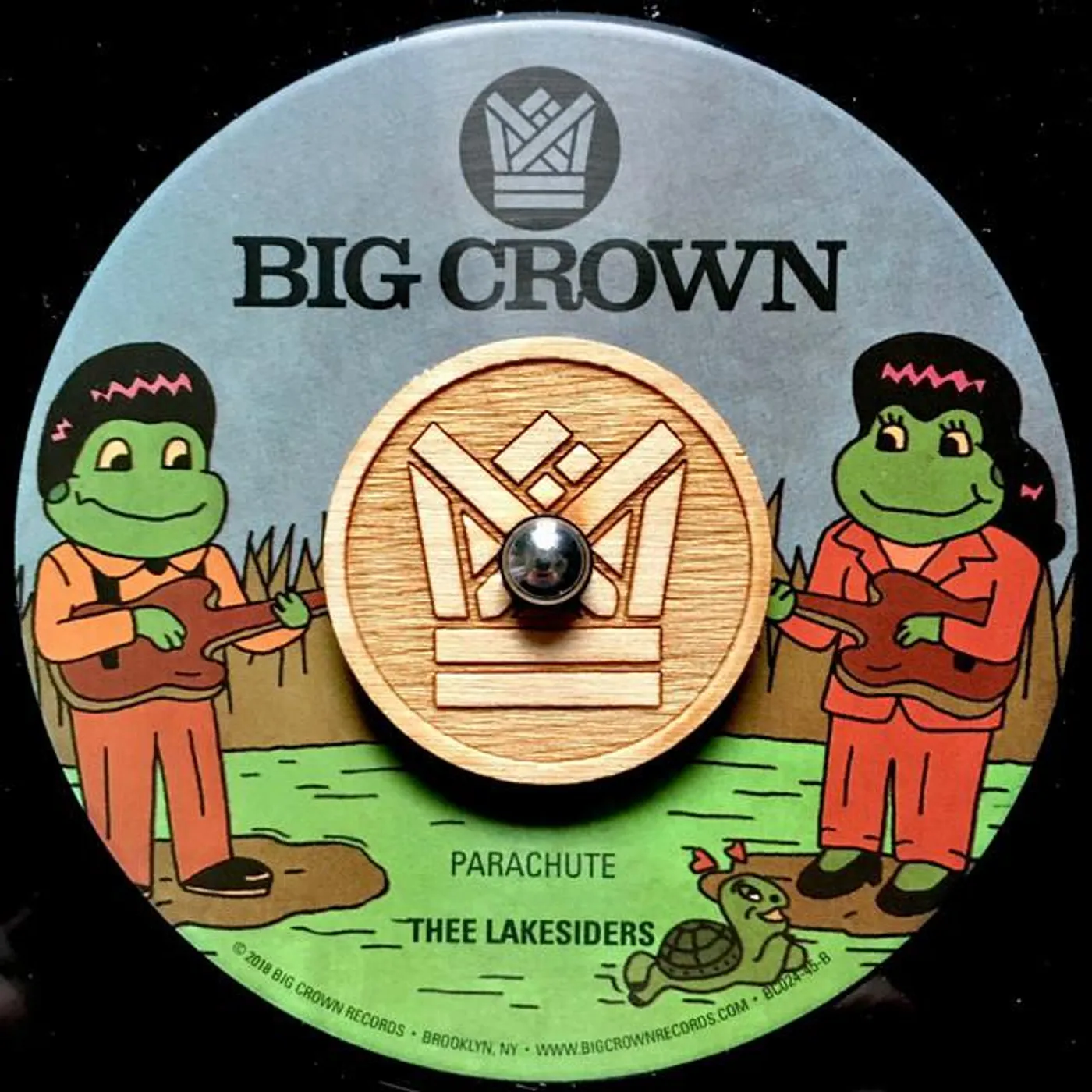 Thee Lakesiders Brand Page