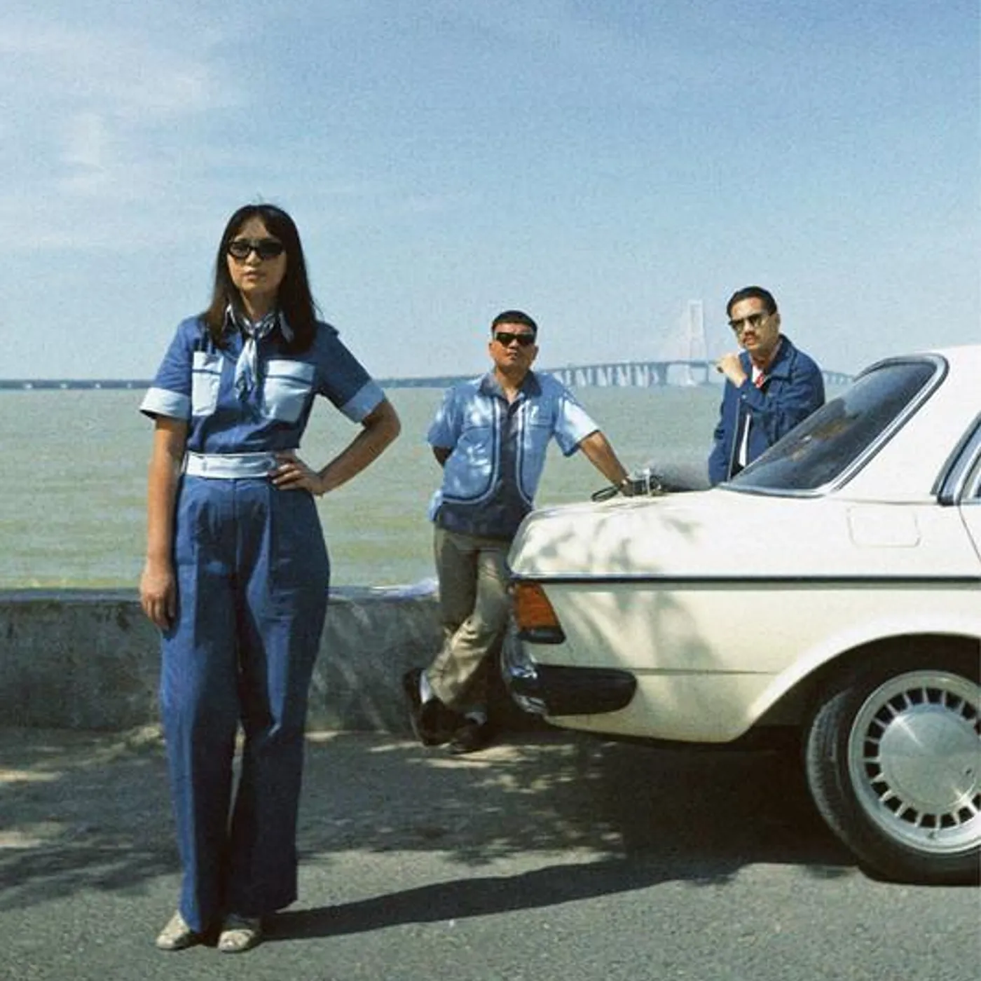 Thee Marloes Brand Page