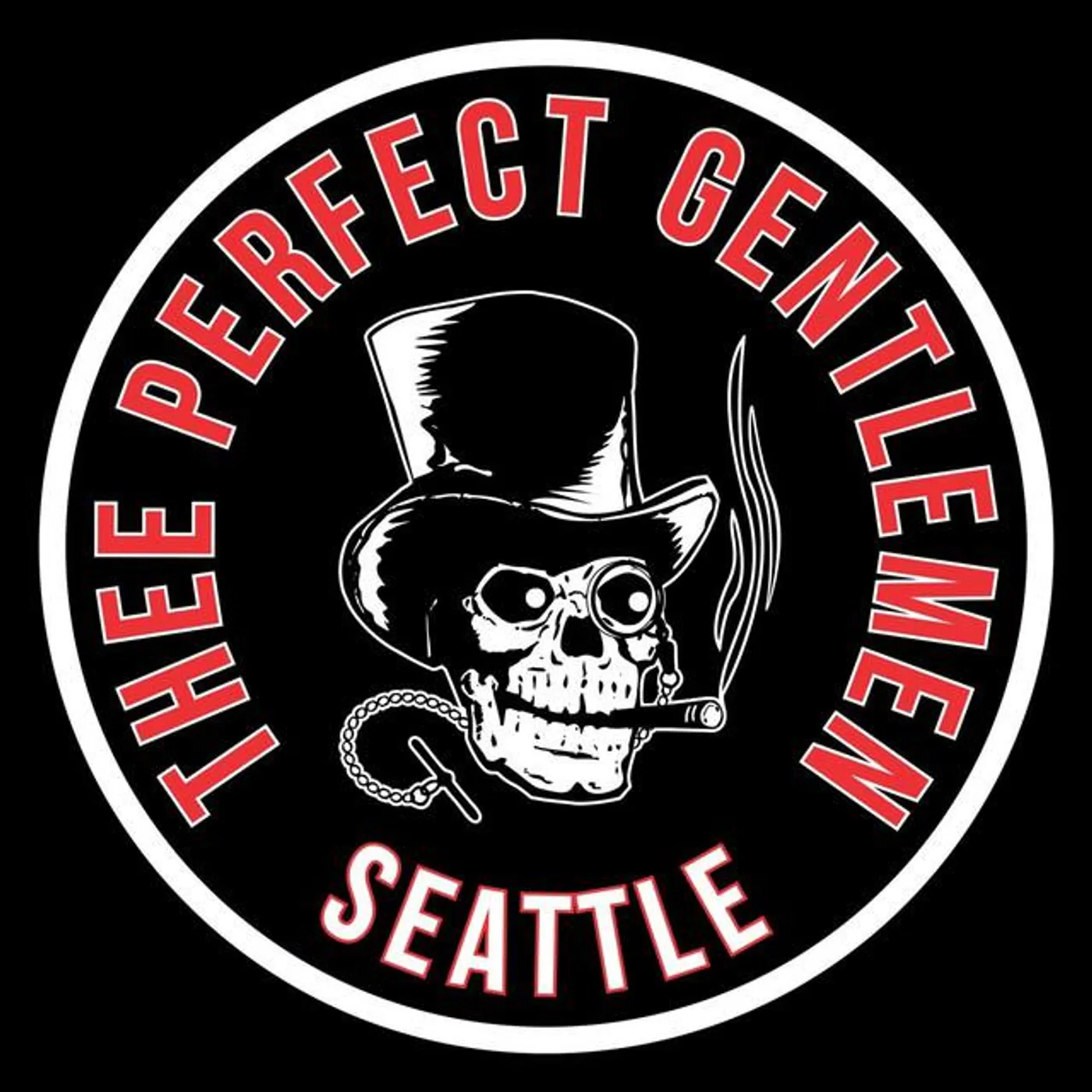 Thee Perfect Gentlemen