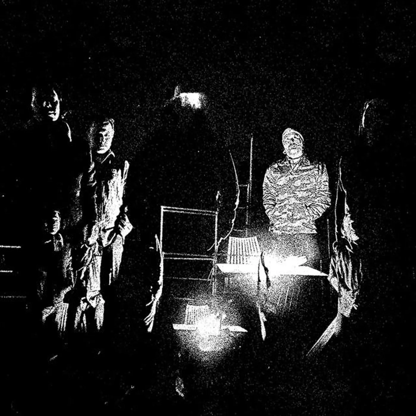 The Hope Conspiracy Brand Page