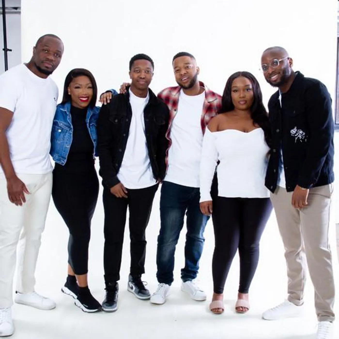 Theocentric Brand Page