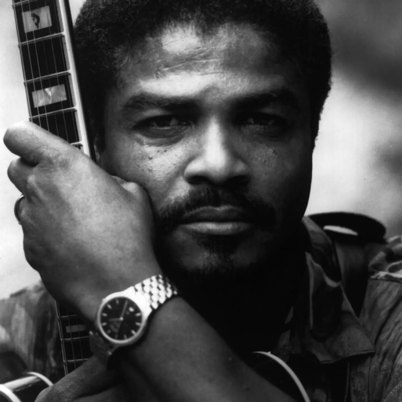 Theodis Ealey Brand Page