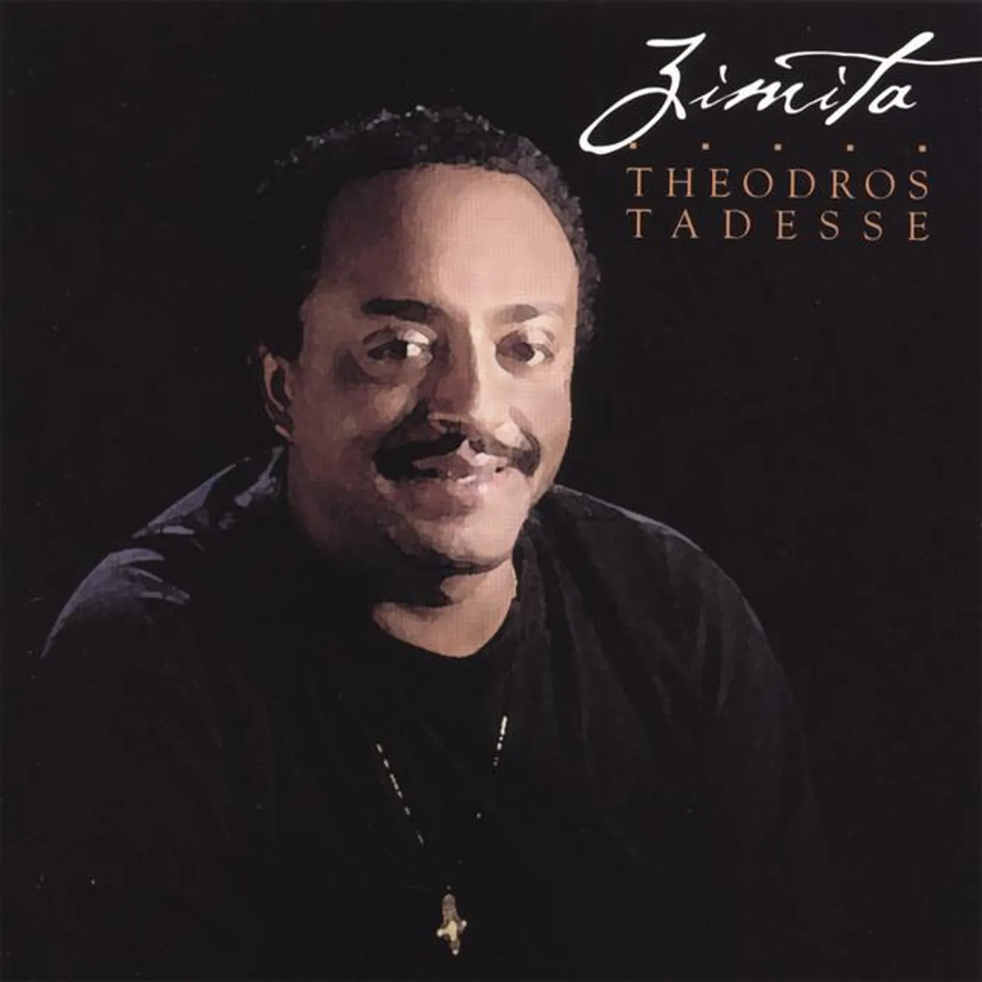 Theodros Tadesse Brand Page