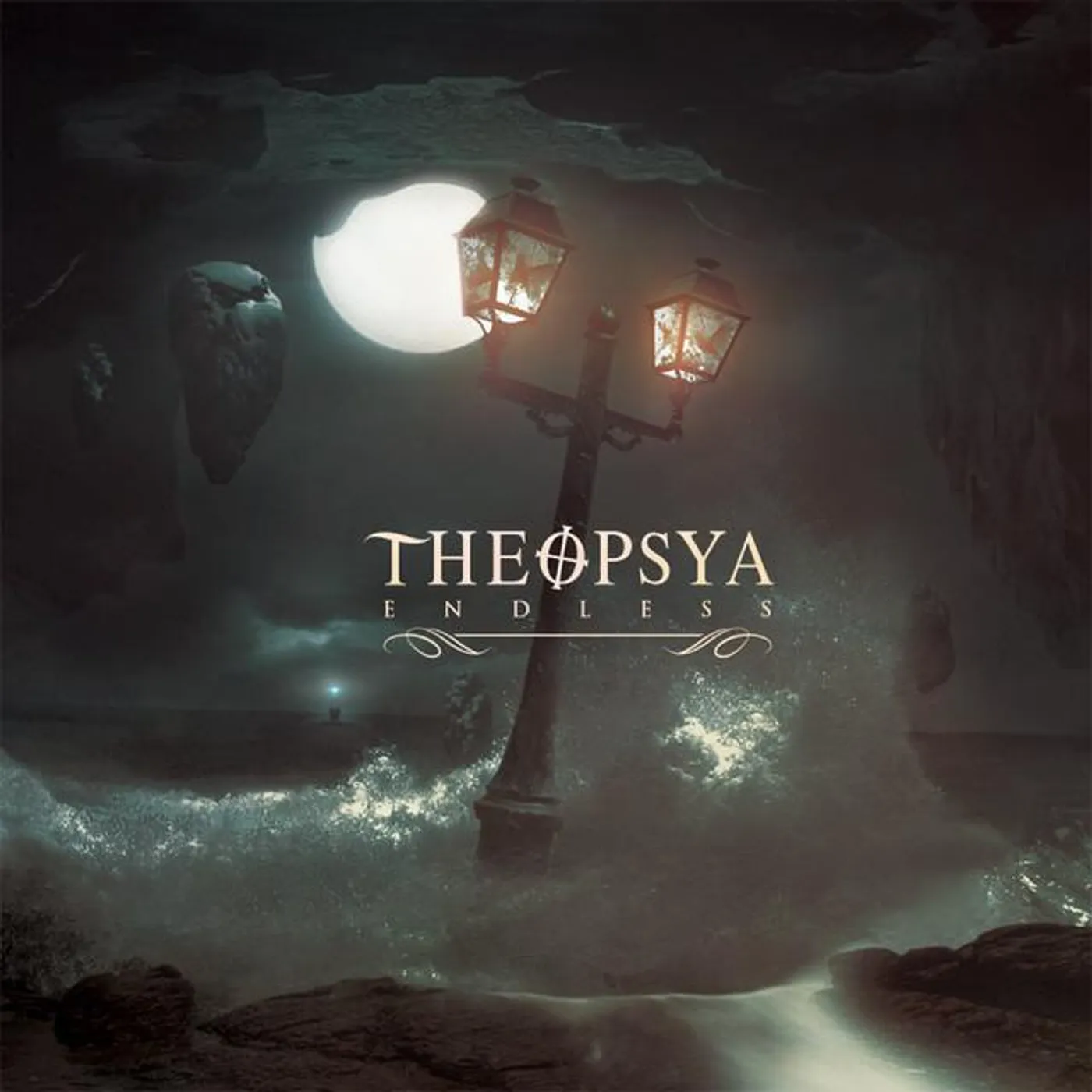 Theopsya Brand Page