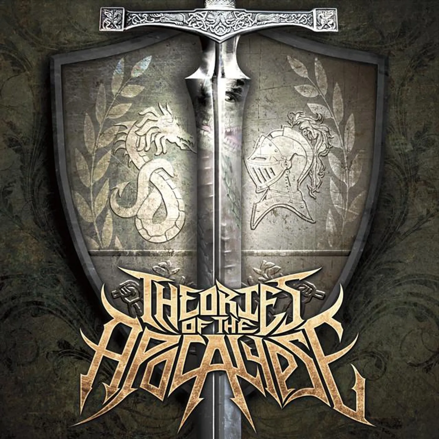 Theories of the Apocalypse