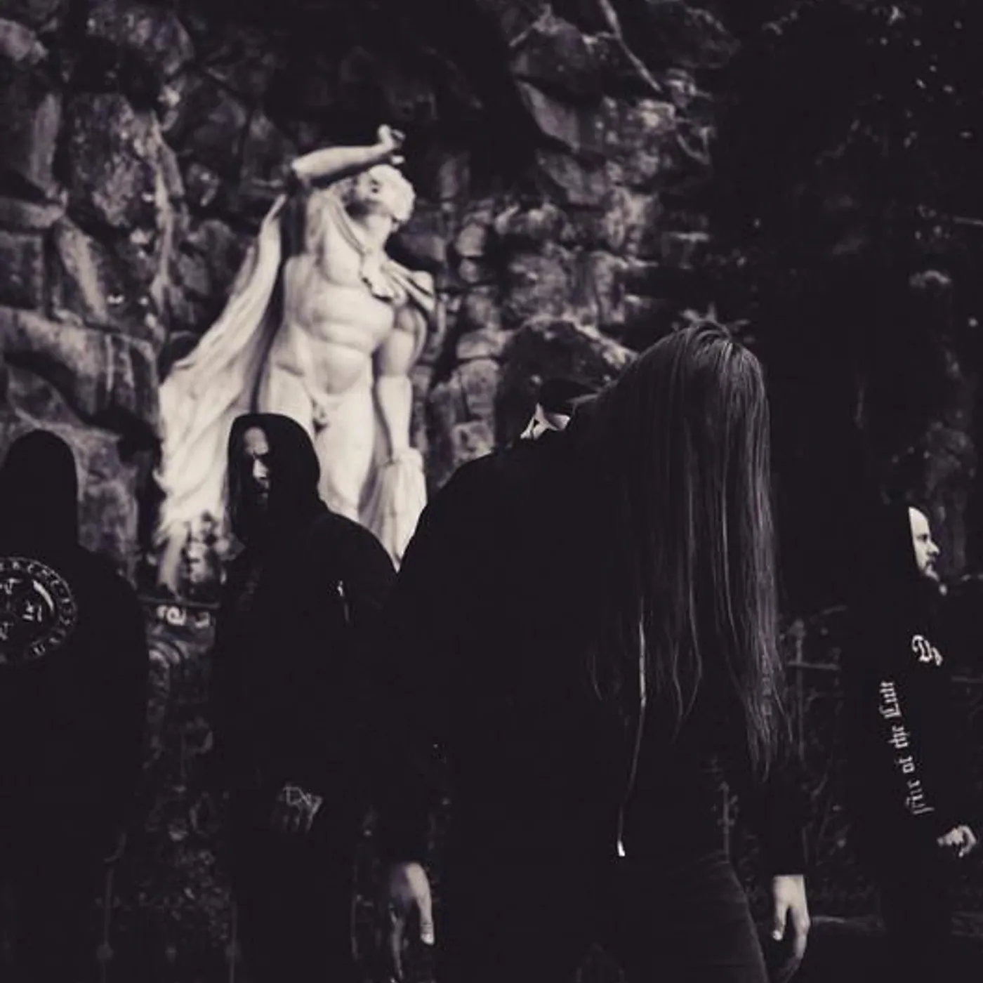 Theotoxin Brand Page