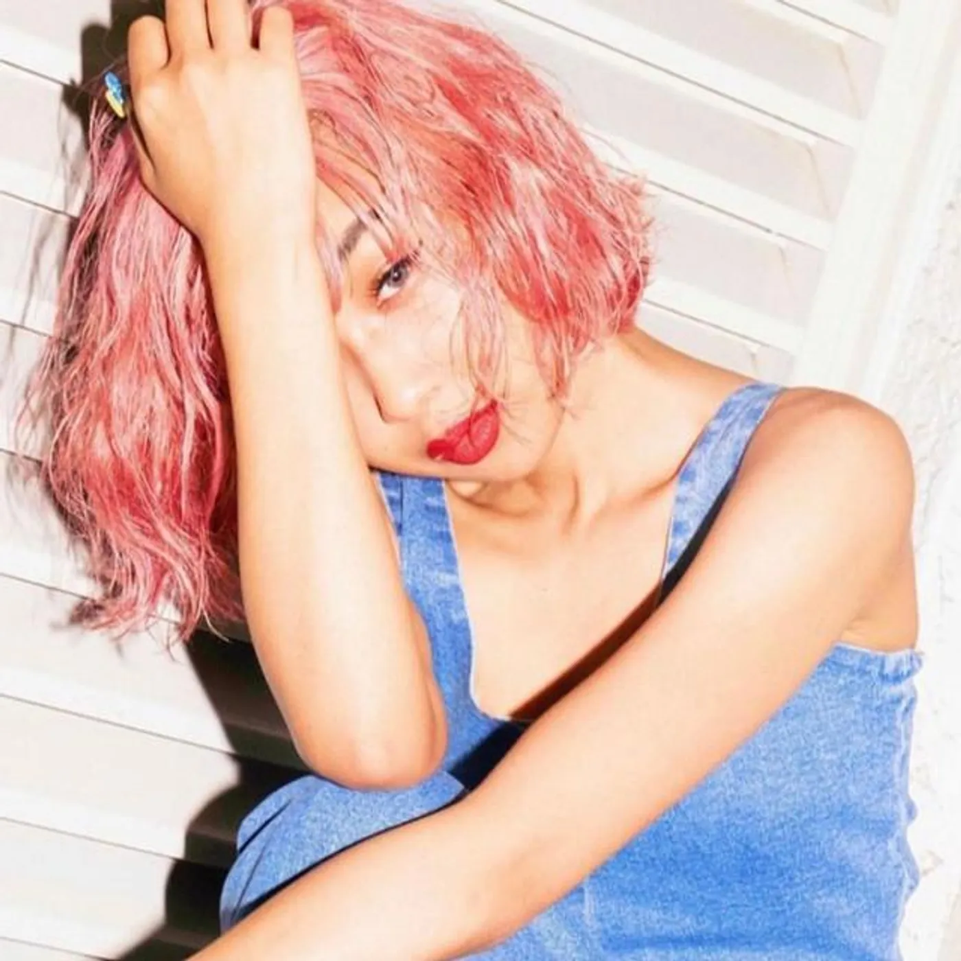 Thelma Aoyama Brand Page